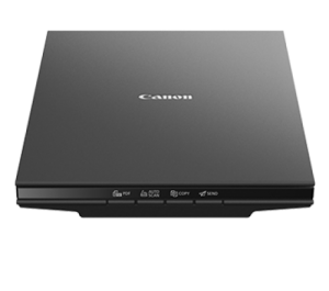 Canon Scanner