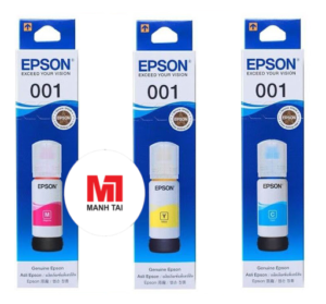 Epson Printer Ink