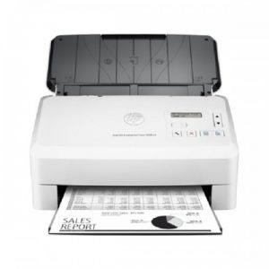 HP Scanner