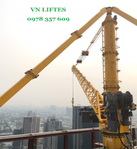 Tower crane