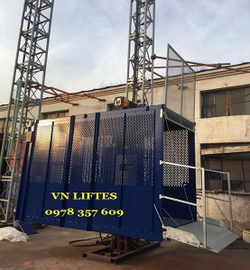 Hoist