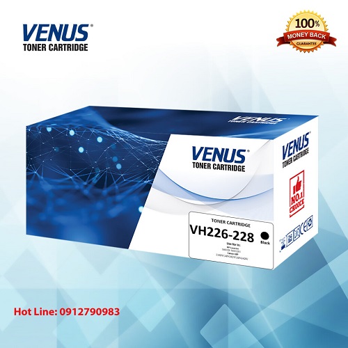 VH226-228 HP printer ink