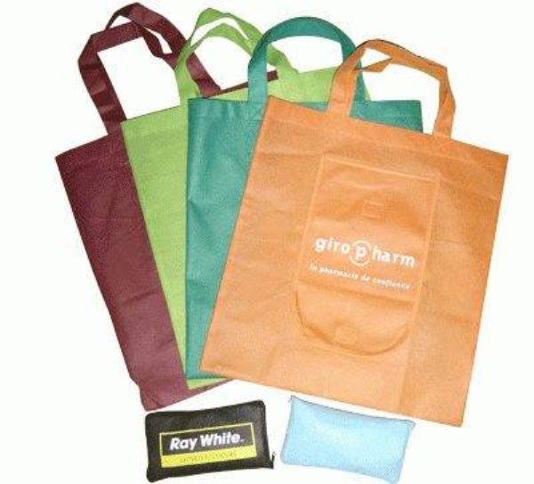 Canvas bag