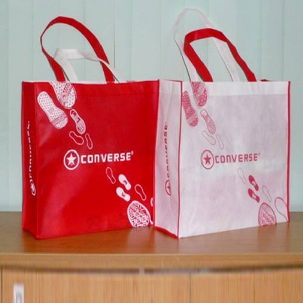 Canvas bag