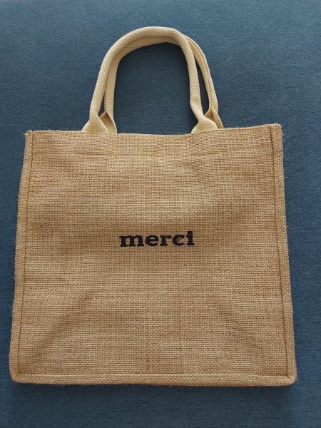 Non woven bag