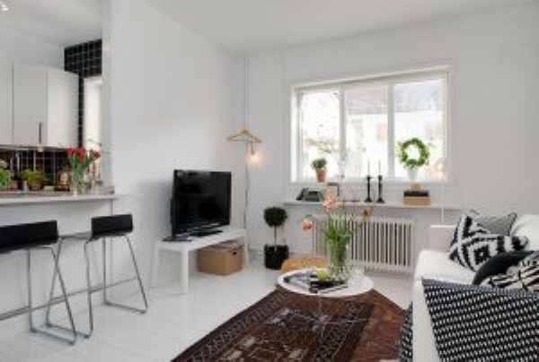 Bedroom design and construction