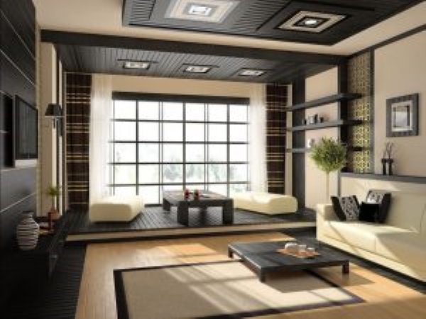 Kitchen design and construction