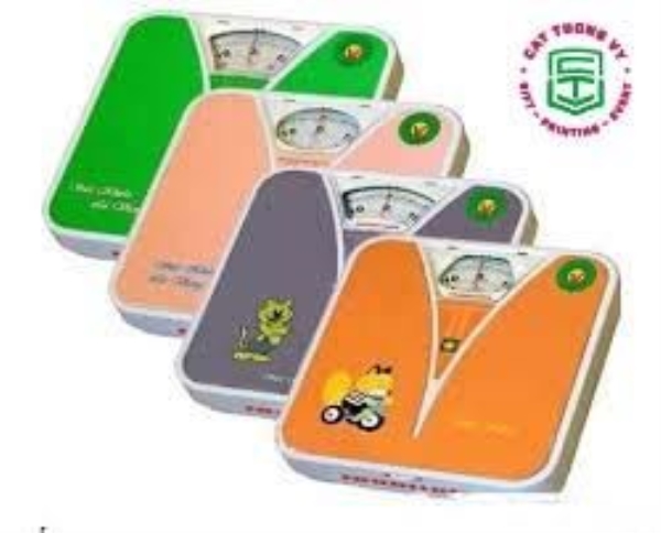 Nhon Hoa Health Scale