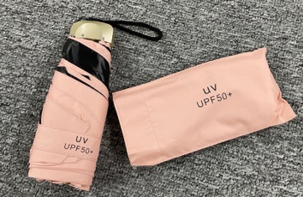 Gift umbrella