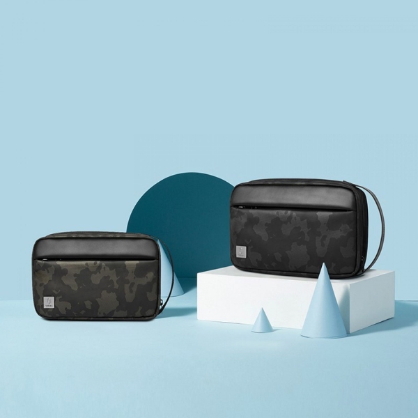 Accessory bag