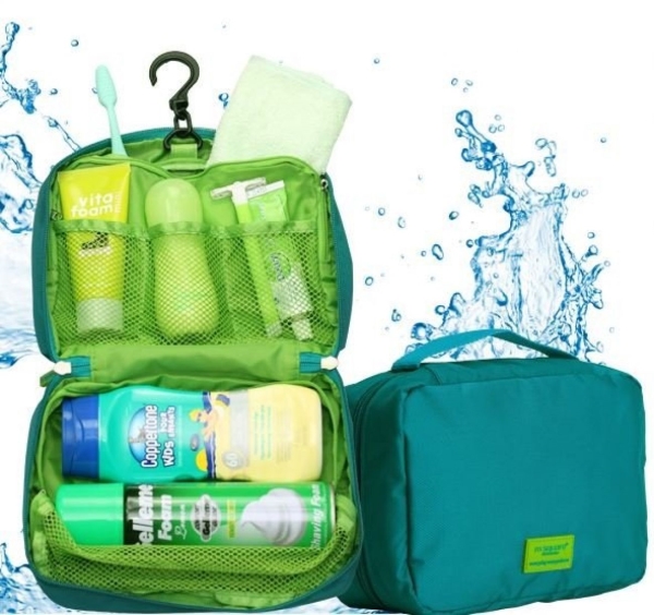 Travel bag
