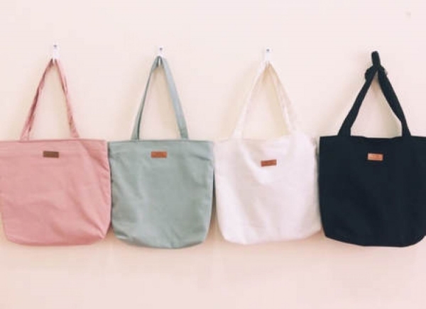 Canvas bag