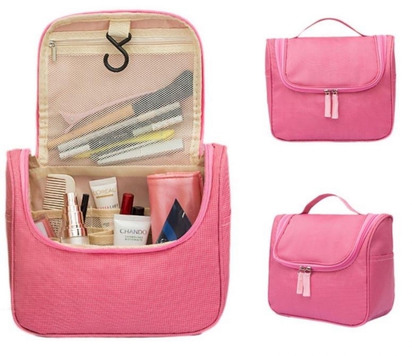 Cosmetic bag