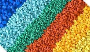 Compound pellets