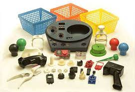 Plastic injection products