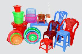 Plastic injection products