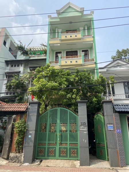 Office Building