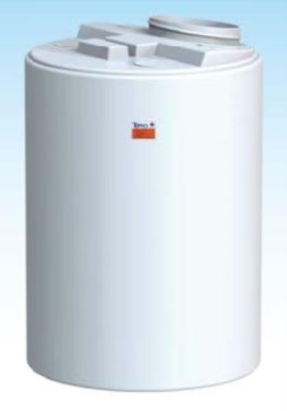 PAKCO Plastic Tanks