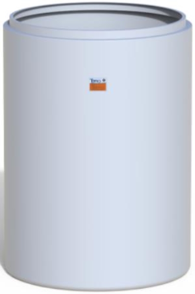 CONA 50L-10.000L Plastic Tanks