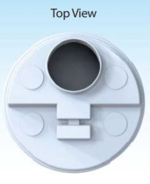 PAKCO Plastic Tanks