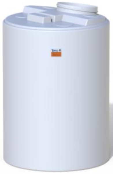 CEN-B 50L-3.000L Plastic Tanks