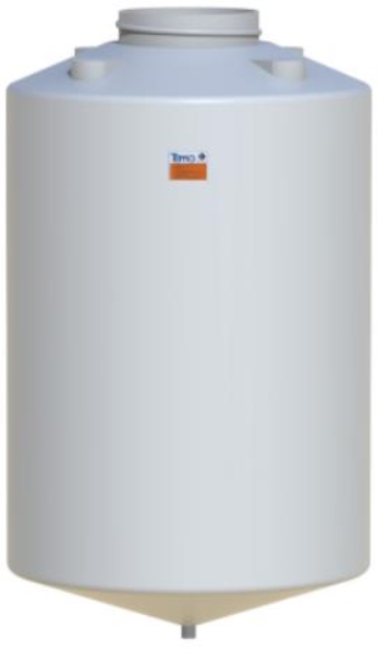 CENA-E 1.000L-10.000L Plastic Tanks