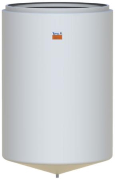 CONA-E 100L-1.000L Plastic Tanks