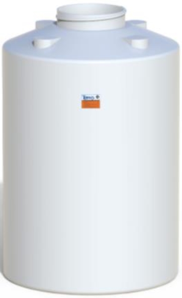 CEN-A 1.000L-24.000L Plastic Tanks