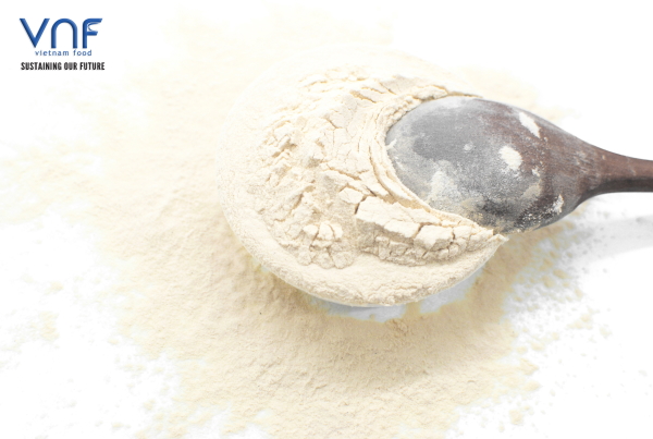 Shrimp meat powder