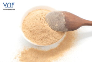 Shrimp powder