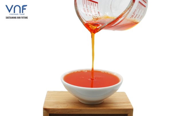 Shrimp oil