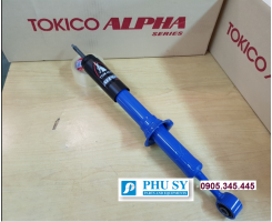 Innova Shock Absorbers