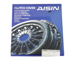 Pressure Plate