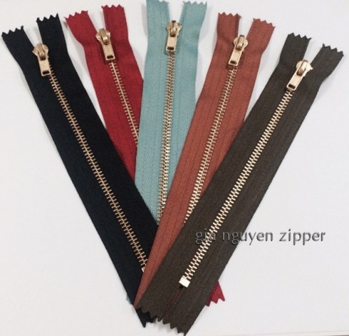 Zipper