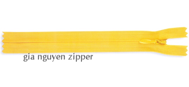 Zipper