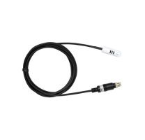 Temperature probe