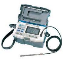 Anemometer
