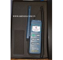Hygrometer
