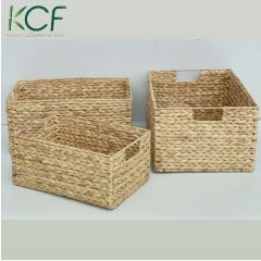 Seagrass Storage Basket
