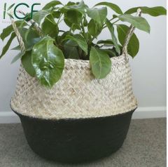 Seagrass Storage Basket