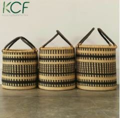 Seagrass Storage Basket