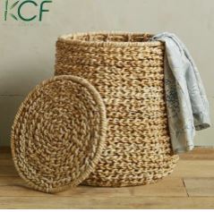 Seagrass Storage Basket