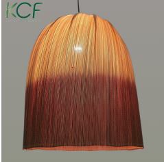 Rattan Lamp