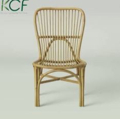 Rattan Chair