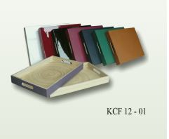 Bamboo Trays With Handle