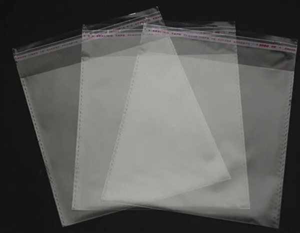 Nylon Packaging