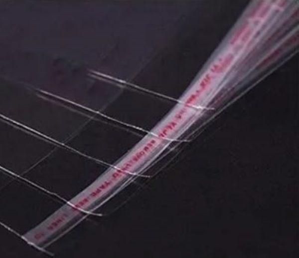 Nylon Packaging