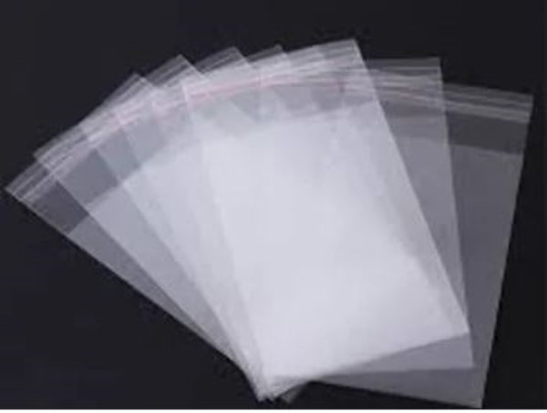 OPP Packaging (OPP Bags)