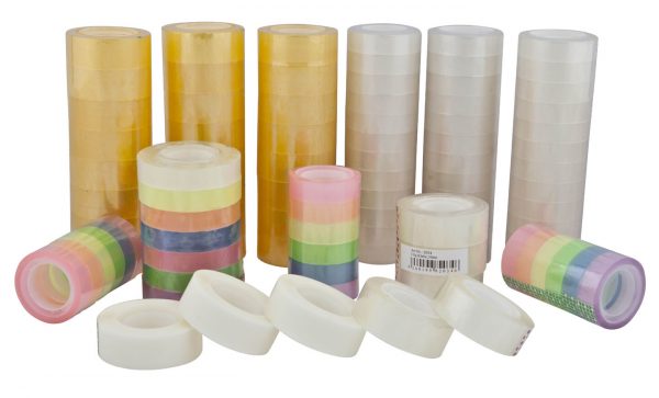 Adhesive tape