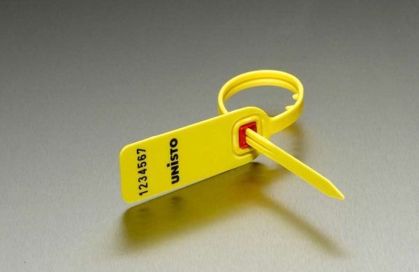 Plastic seals